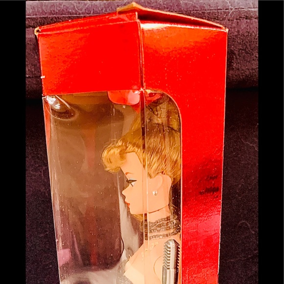 Solo Spotlight 2 Pack Barbie - Picture 15 of 16